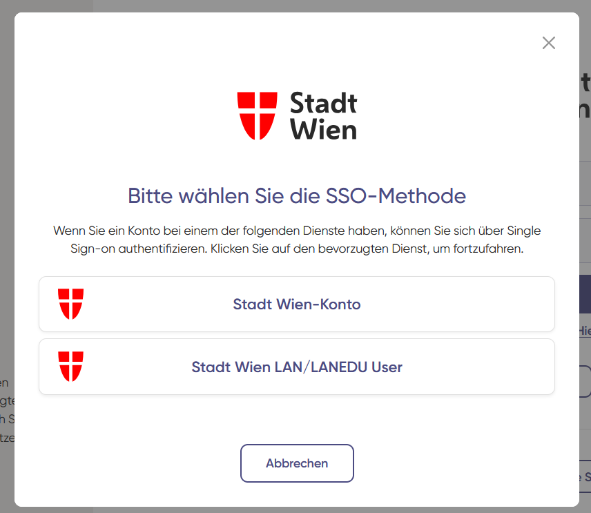 Wibi Guide Anmeldung in WiBi für Eltern